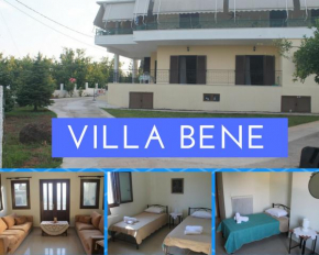 Villa Bene